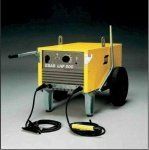 Выпрямитель сварочный однопостовой LHF 630