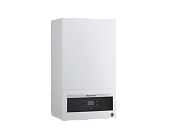 Настенный газовый котел Buderus U072-18