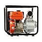Бензиновая мотопомпа для чистых вод Meran MPG401