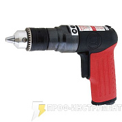 Легкая пневмодрель с реверсом Shinano SI-5506