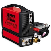 Аппарат аргонно-дуговой сварки Telwin TECHNOLOGY TIG 230 DC-HF/LIFT 230V +ACC.
