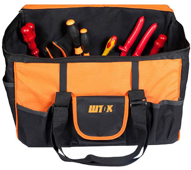 Набор электромонтажника «Профи» ШТОК 07021