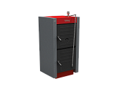 Котел твердотопливный Royal Thermo Viking 50