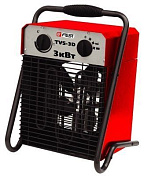 Тепловентилятор электрический FEST TVS-3D