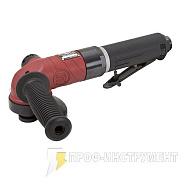 Пневмошлифмашина угловая 4", 100 мм, 13500 об/мин Shinano SI-AG4-A2LJ