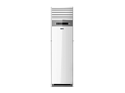 Колонная сплит-система Zanussi ZACF-60 H/N1 - комплект