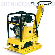 Виброплита Masalta MSH160R-4 (Honda 5,5 л.с. 73x50 см)