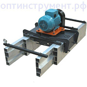 Виброрейка Нарвин VRX 5-8 42 В 045-0591