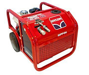 Бензиновая гидравлическая станция HYCON HPP06