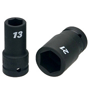 Головка торцевая 1/2-WS-29