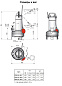 Погружной насос Calpeda GXVM 40-9