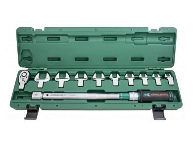 Ключ динамометрический Jonnesway T30200NS