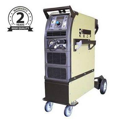 Сварочный полуавтомат КЕДР MIG-300GD