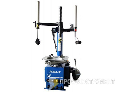Шиномонтажный станок AE&T M-209BP1P2 380В