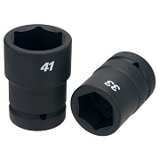 Головка торцевая 1"-WS-23