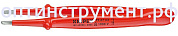 Пинцет для прецизионных работ, изолирован KNIPEX 92 67 63 KN-926763