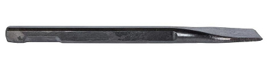 Долото прямое KPT-J5/10/15-W3 200х60