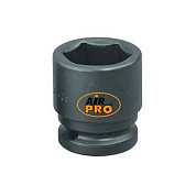 Головка ударная стандартная AIRPRO S02-16M