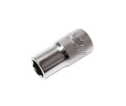 Головка торцевая 1/4" 07 JTC