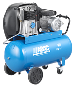 Компрессор ABAC А39В/90 CT4 4116024614