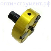 Фреза Neway CU685 - 20°