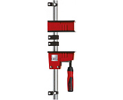 Корпусная струбцина BESSEY BE-KRV100-2K, 1000 мм