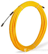 Протяжка из полиэстера PET-1-5.2/20 (Fortisflex) КВТ 69428