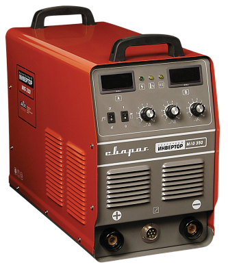 Сварочный полуавтомат Сварог MIG 350 (J1601)