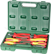 Набор диэлектрических отверток  Арсенал НОЭ-7 1042080