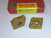 Режущая пластина T-MaxⓇ P для точения CNMG 542-PM 4025