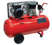 Компрессор ременной FUBAG  B2800B/100 CM 3