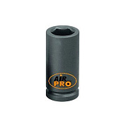 Головка ударная удлиненная AIRPRO SL03-46M