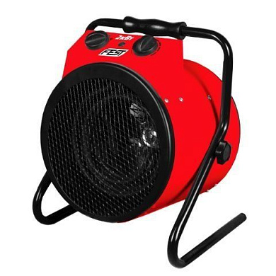 Тепловентилятор электрический FEST TVC-3D