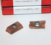 Режущая пластина для фрезы CoroMillⓇ 390 R390-17 04 08M-KH 1020