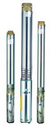 Скважинный артезианский насос Calpeda 4SD 10/22