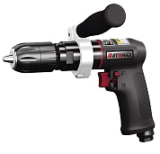 Пневмодрель реверсивная пистолетного типа BM-77-7500-02