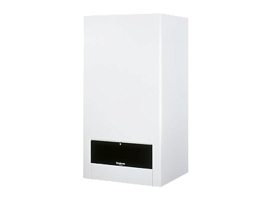 Настенный газовый котел Buderus Logamax U054-24