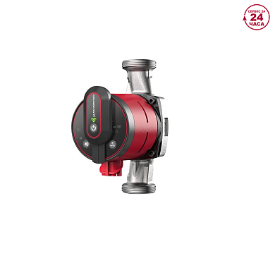 Циркуляционный насос Grundfos ALPHA3 25-60 N NEW!