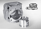 Бензиновая коса CARVER GBC-052 PRO