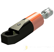 Гайкорез гидравлический ГР-4150
