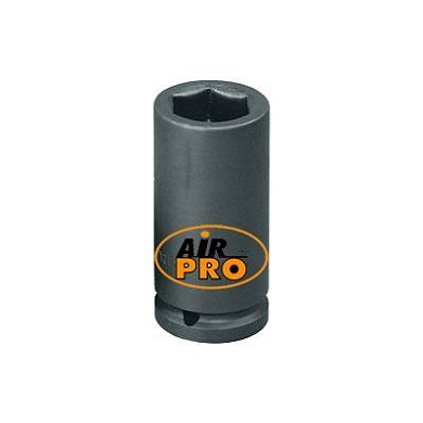 Головка ударная удлиненная AIRPRO SL02-24M