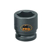 Головка ударная стандартная AIRPRO S02-10M