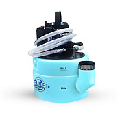 Насос для промывки теплообменников (элиминейтор) PUMP ELIMINATE® 10 V4V