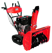 Снегоуборщик самоходный AC-F-9.0ET