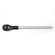 Трещотка на 3/4"-, 24 зуба, СТАНКОИМПОРТ, CS-T.34.60.24