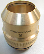 Защитный колпачок 200-260А XD A102036