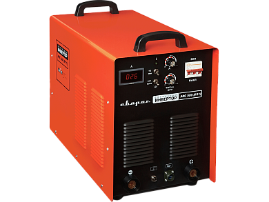 Сварочный инвертор Сварог ARC 500 (R11)