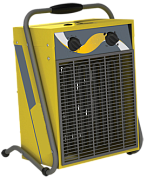 Тепловентилятор BALLU BHP-M-15