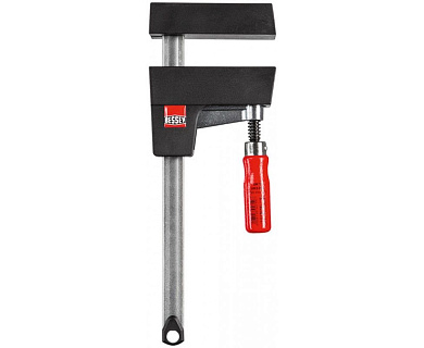 Корпусная струбцина BESSEY BE-UK60, 600 мм