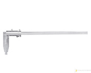 Штангенциркуль ШЦ-3-2000 0.1 губ.150(800-2000) ЧИЗ